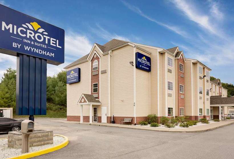 Microtel Inn & Suites By Wyndham Princeton