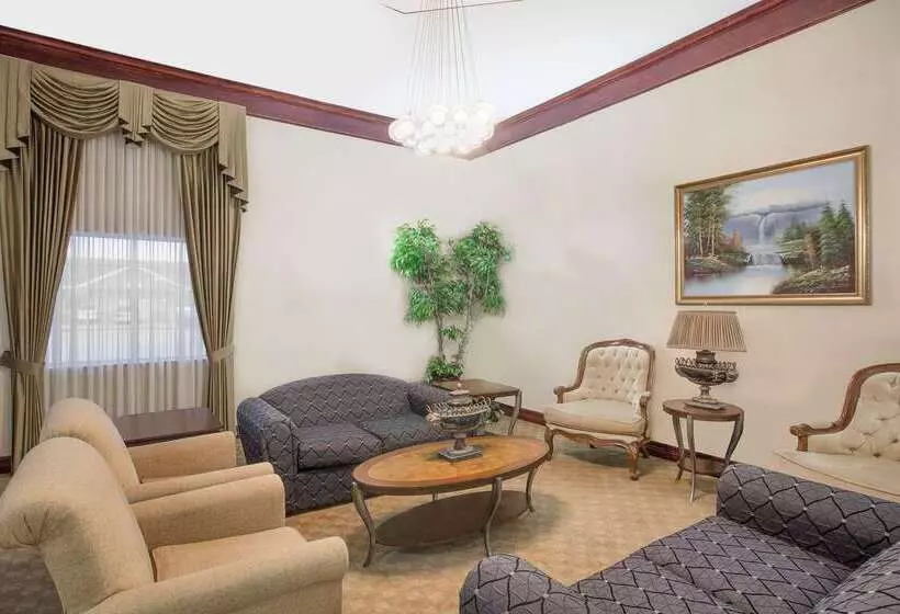 Мотель Days Inn By Wyndham Robstown