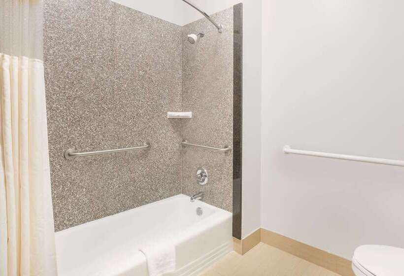 فندق على الطريق Days Inn By Wyndham Robstown