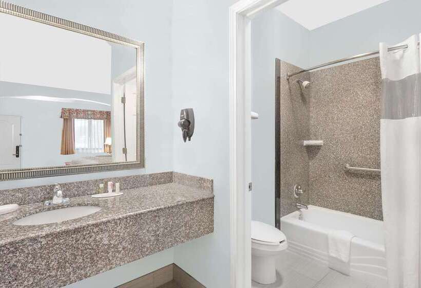 فندق على الطريق Days Inn By Wyndham Robstown