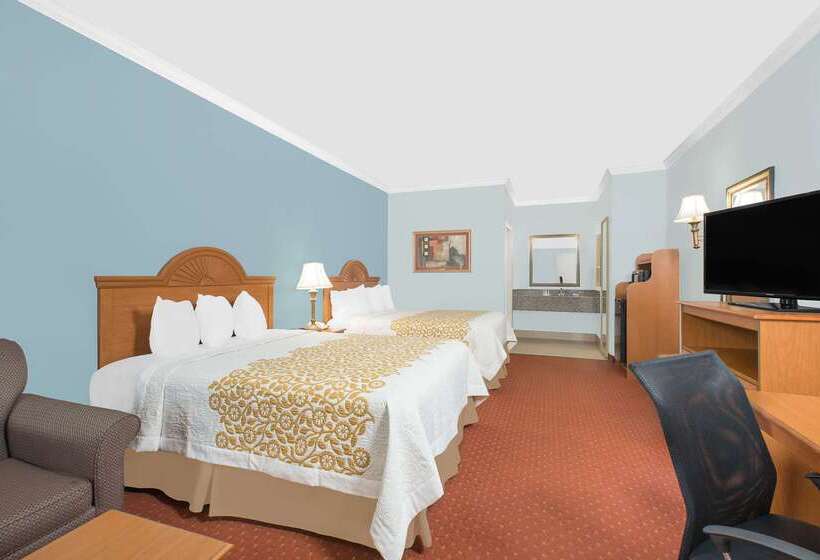 فندق على الطريق Days Inn By Wyndham Robstown