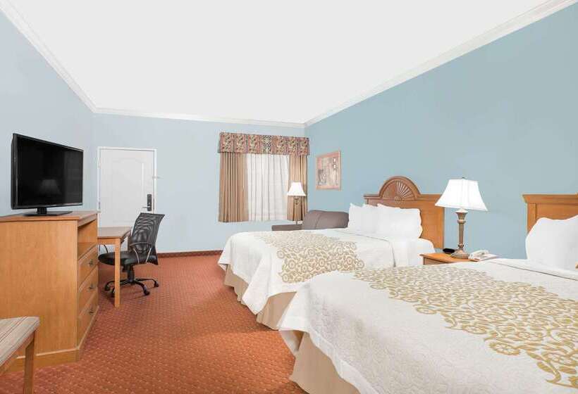 فندق على الطريق Days Inn By Wyndham Robstown