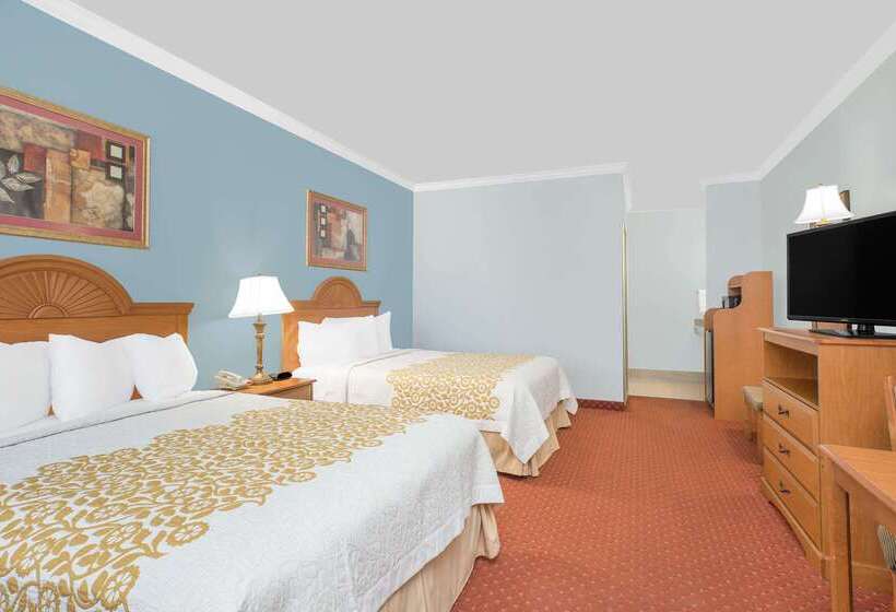 فندق على الطريق Days Inn By Wyndham Robstown