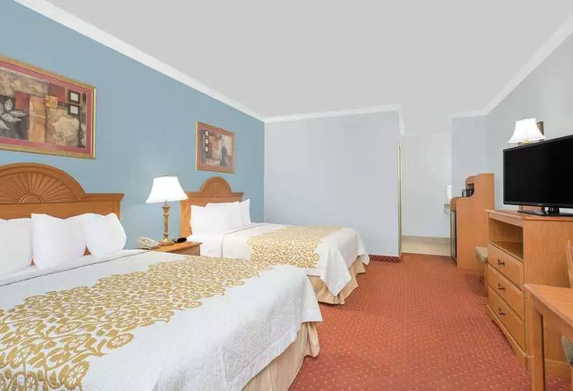 Мотель Days Inn By Wyndham Robstown