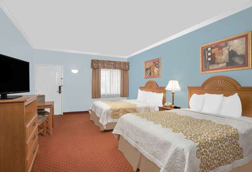فندق على الطريق Days Inn By Wyndham Robstown