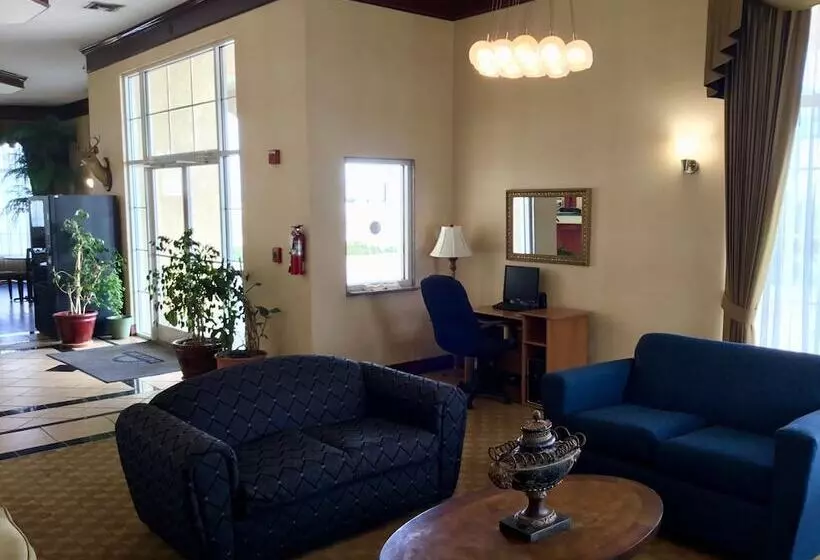 Мотель Days Inn By Wyndham Robstown