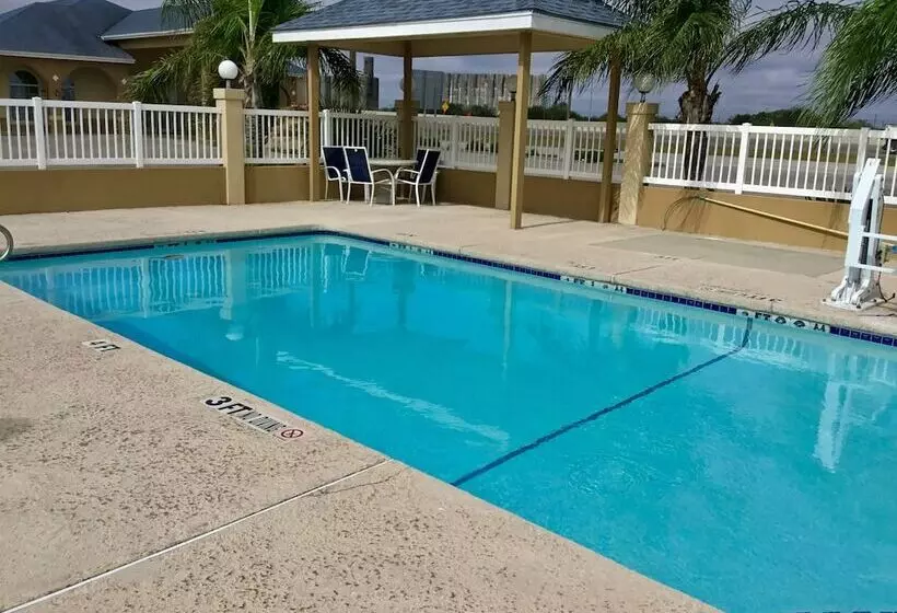 Мотель Days Inn By Wyndham Robstown