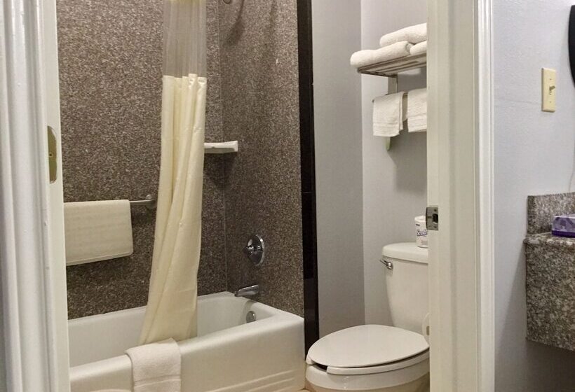 فندق على الطريق Days Inn By Wyndham Robstown