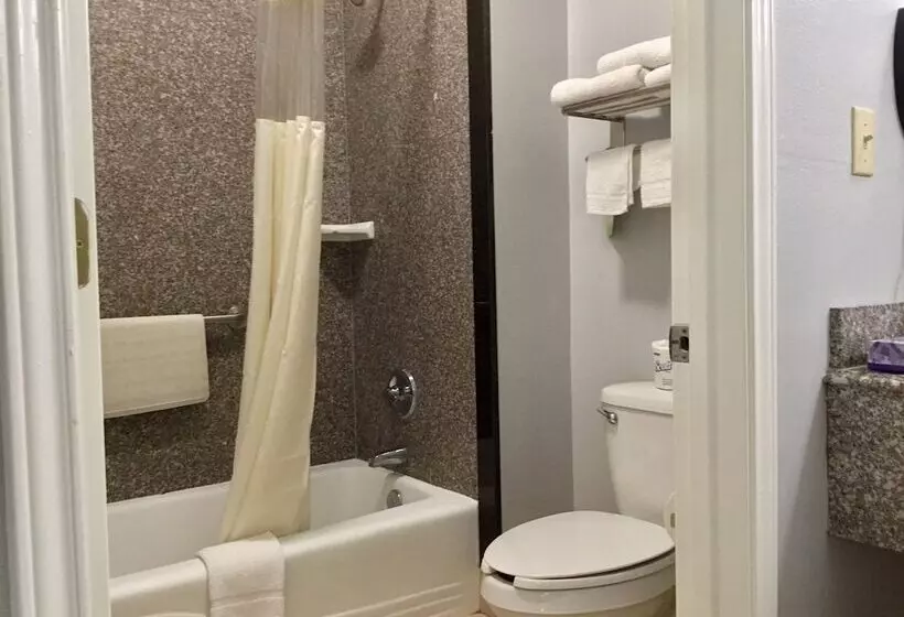 Мотель Days Inn By Wyndham Robstown