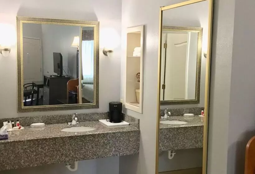 Мотель Days Inn By Wyndham Robstown