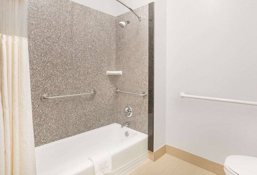 فندق على الطريق Days Inn By Wyndham Robstown