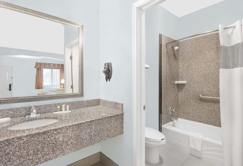 فندق على الطريق Days Inn By Wyndham Robstown