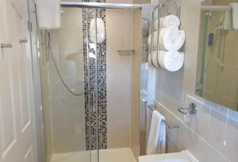 پانسیون Corona Blackpool