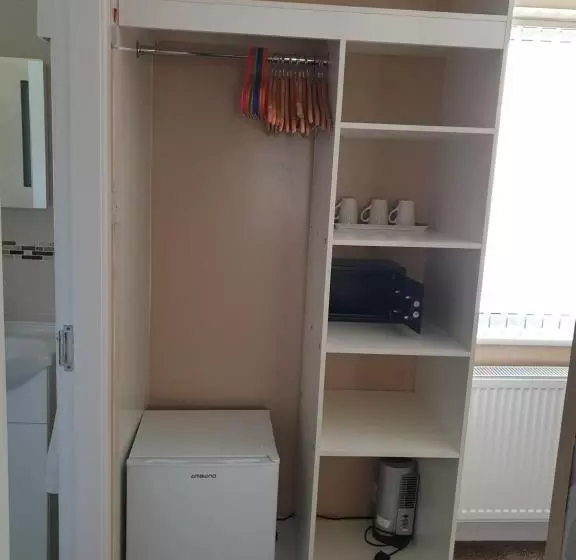 پانسیون Corona Blackpool