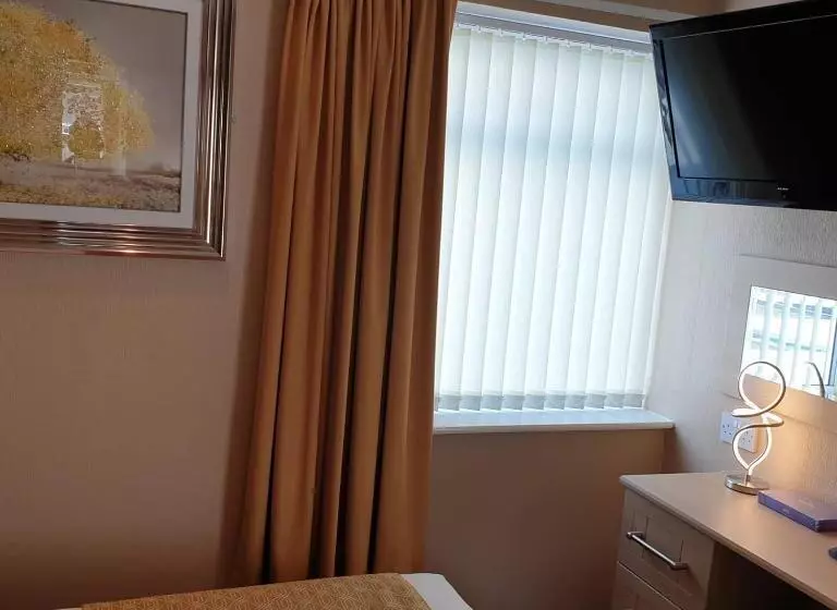 پانسیون Corona Blackpool