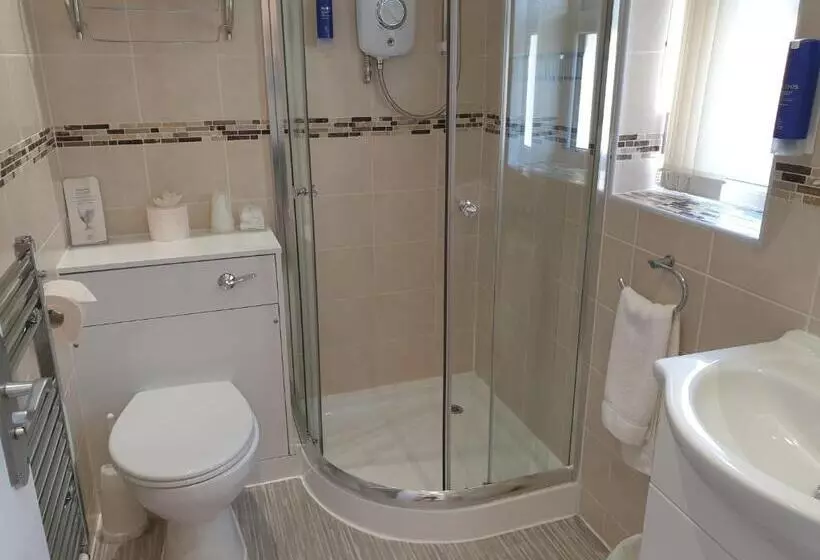 پانسیون Corona Blackpool