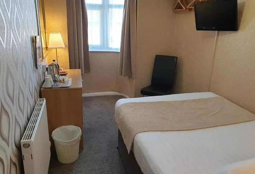 پانسیون Corona Blackpool