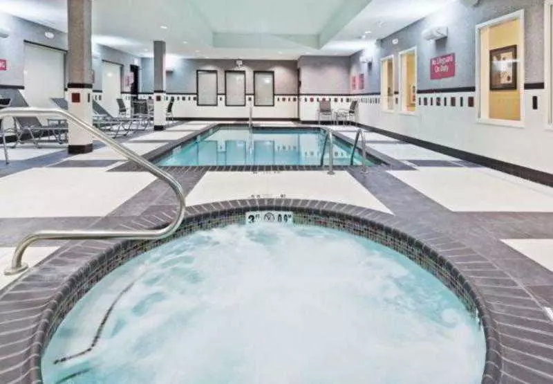 Towneplace Suites By Marriott Tulsa North/owasso