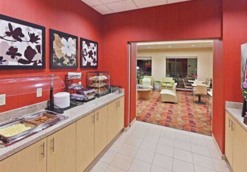 Towneplace Suites By Marriott Tulsa North/owasso