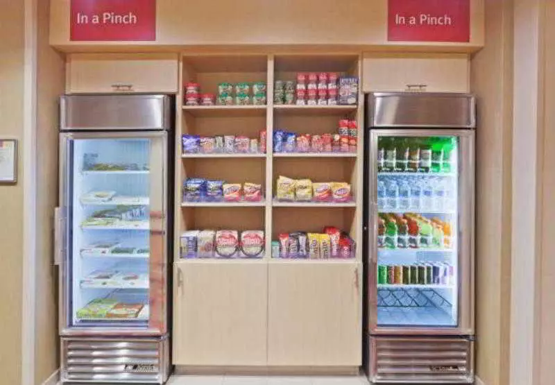 Towneplace Suites By Marriott Tulsa North/owasso