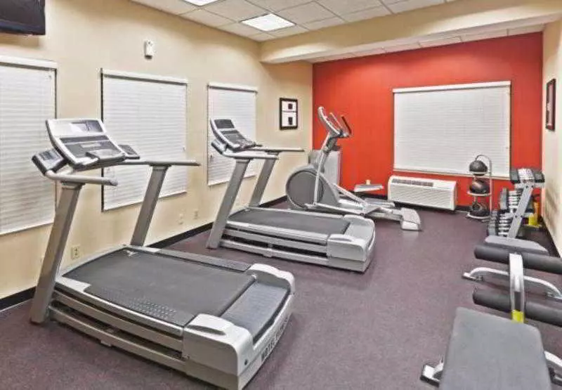 Towneplace Suites By Marriott Tulsa North/owasso