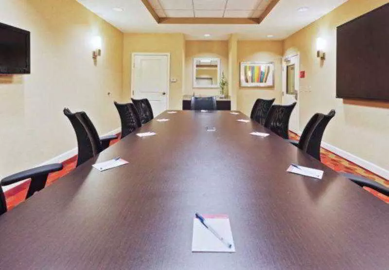 Towneplace Suites By Marriott Tulsa North/owasso