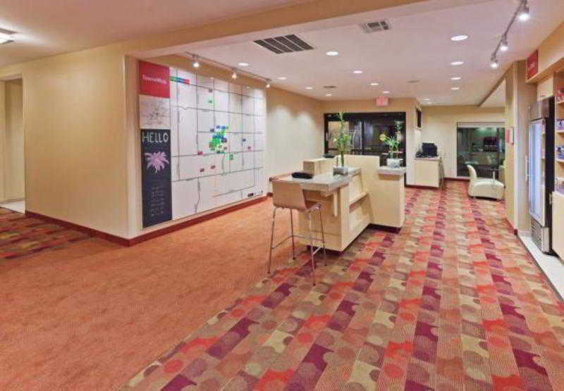 Towneplace Suites By Marriott Tulsa North/owasso