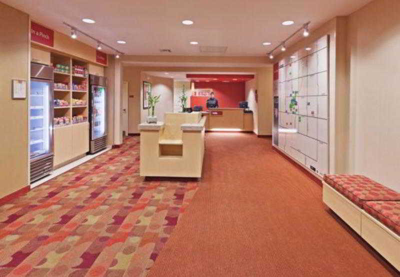Towneplace Suites By Marriott Tulsa North/owasso