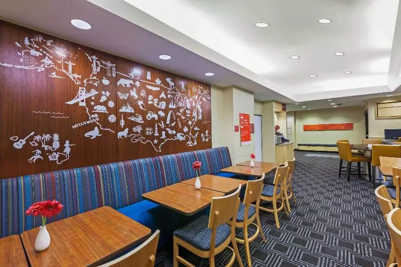 Towneplace Suites By Marriott Tulsa North/owasso