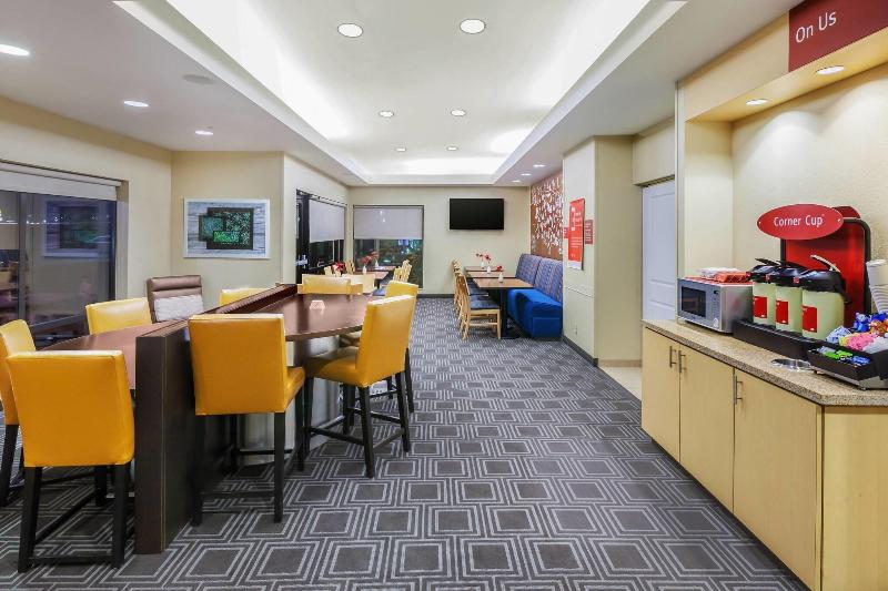 Towneplace Suites By Marriott Tulsa North/owasso