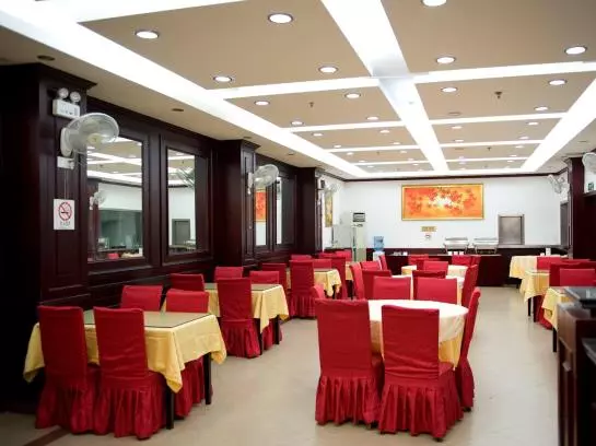 Amersino Hotel