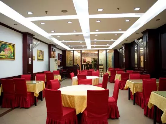 Amersino Hotel