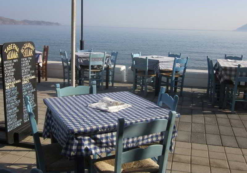 ベッドアンドブレックファースト Revekka Rooms