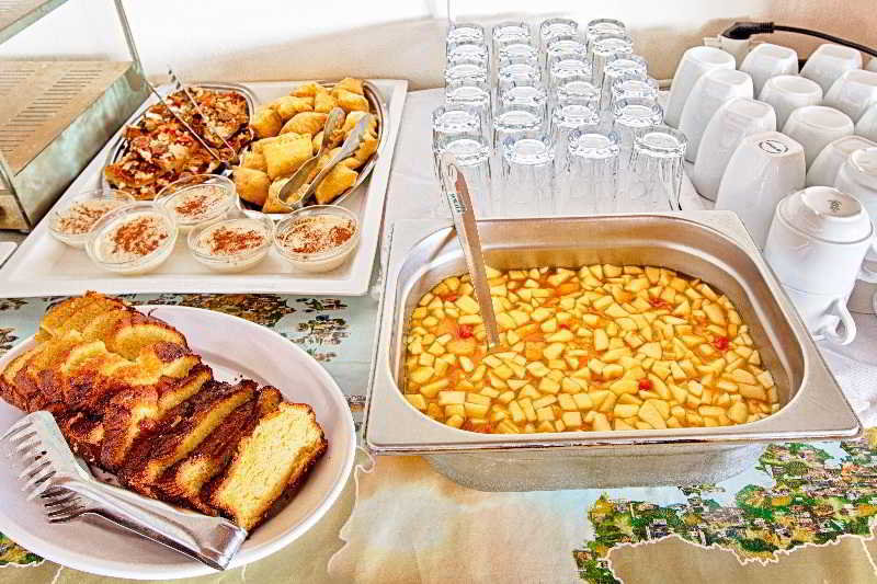 ベッドアンドブレックファースト Revekka Rooms