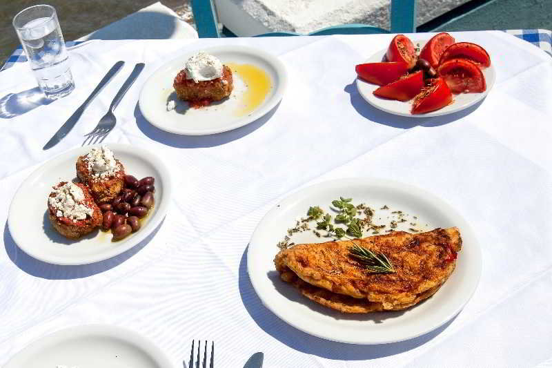 ベッドアンドブレックファースト Revekka Rooms