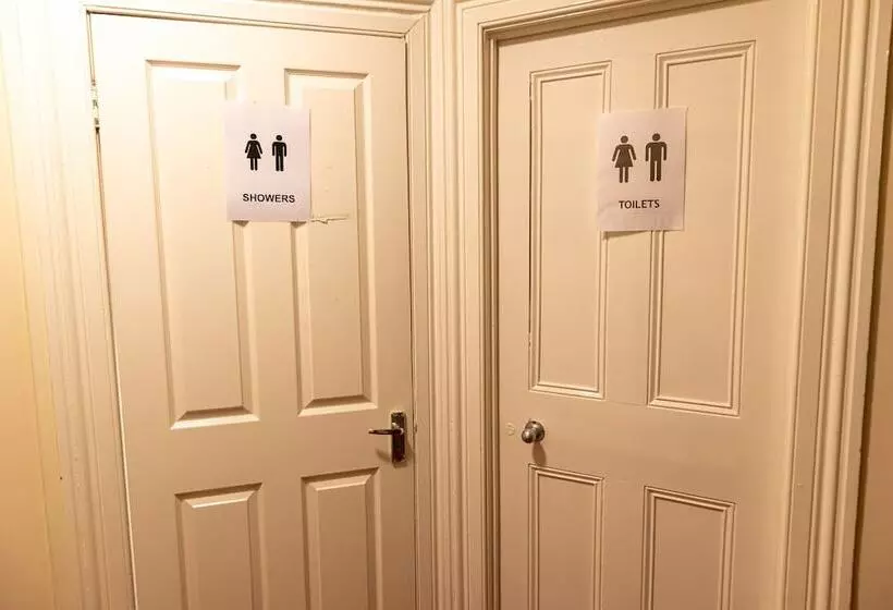 Nocleg ze śniadaniem Pebbles Guest House