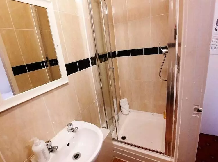 Nocleg ze śniadaniem Pebbles Guest House