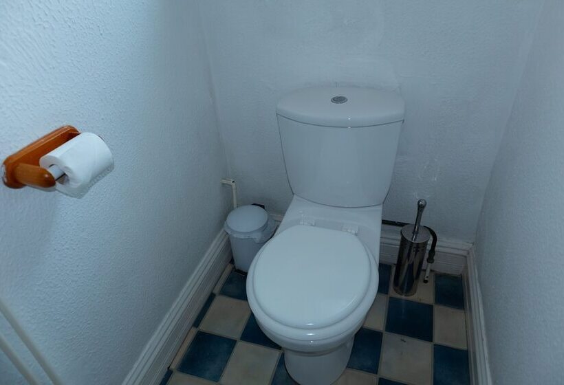 ベッドアンドブレックファースト Pebbles Guest House