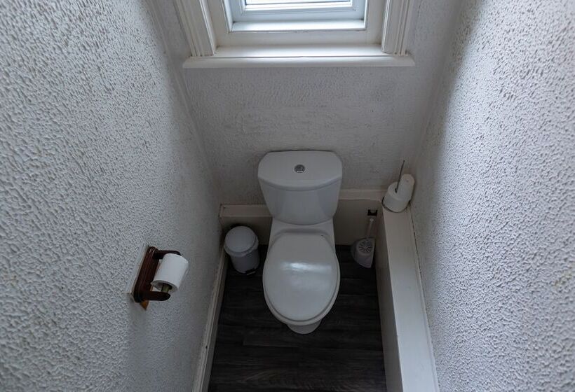 ベッドアンドブレックファースト Pebbles Guest House