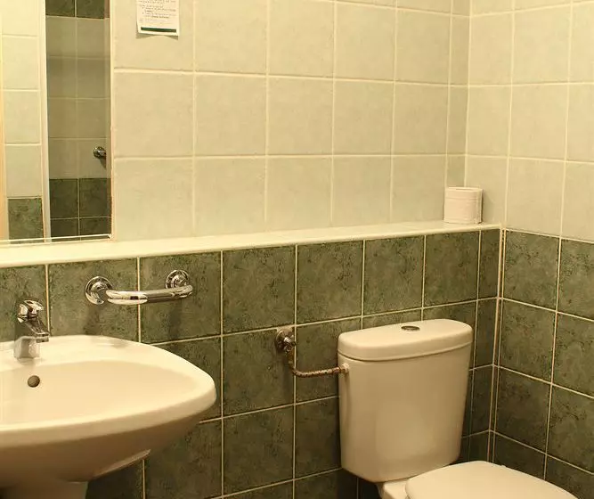 Boulevard City Panzió   Self Check In