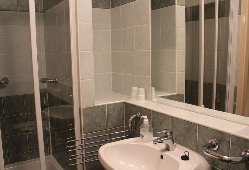 Boulevard City Panzió   Self Check In