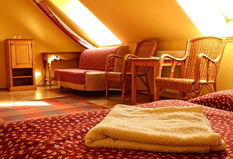 Boulevard City Panzió   Self Check In