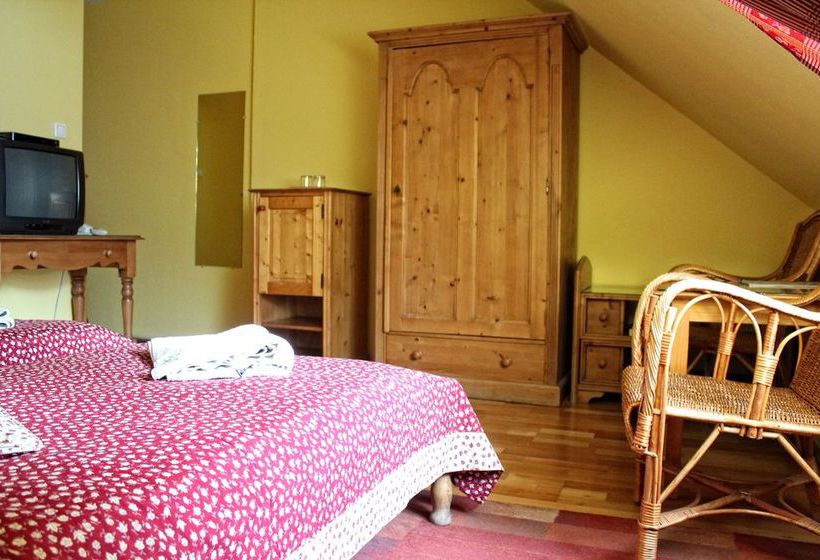 Boulevard City Panzió   Self Check In