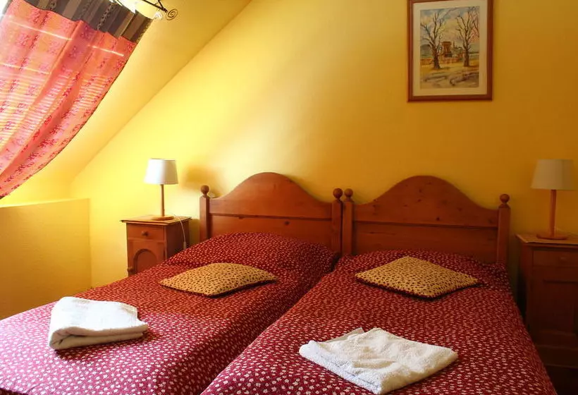 Boulevard City Panzió   Self Check In