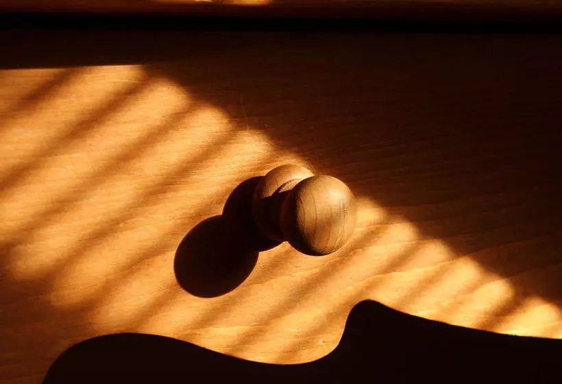 Boulevard City Panzió   Self Check In