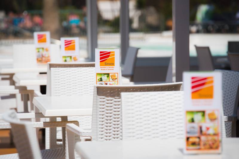 Siroco - Adults Only