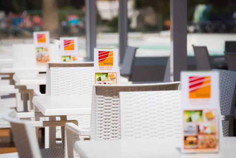 Siroco - Adults Only