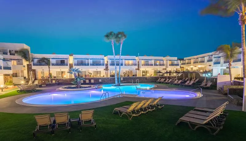 Siroco - Adults Only