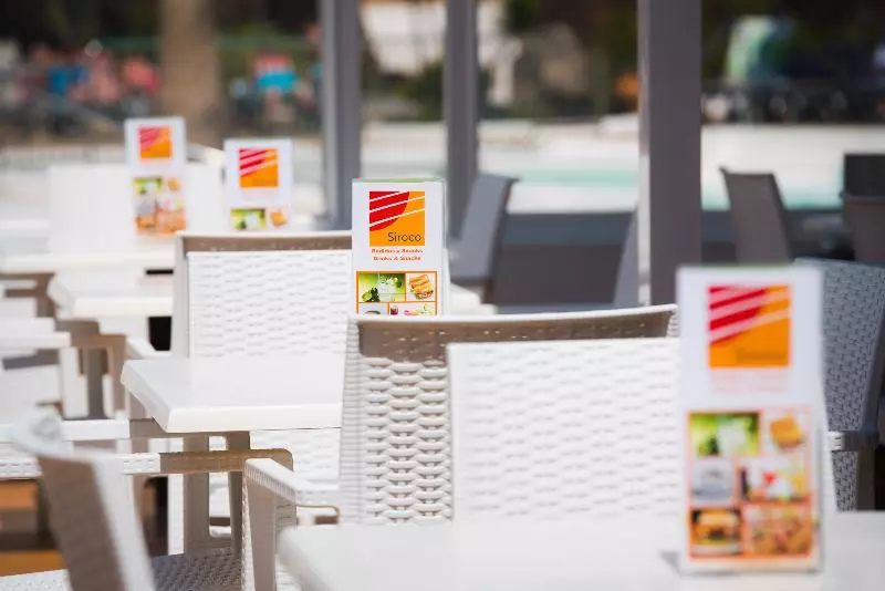 Siroco - Adults Only