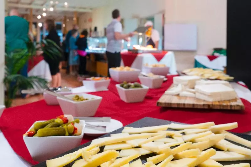 Siroco - Adults Only